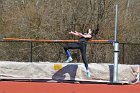 Women's Track vs Babson  Women’s Track & Field host Babson College at Cumberland (RI) High School. : Track & Field, Babson